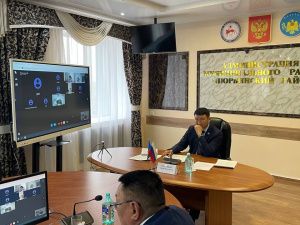 Новые спортивные объекты возведут к спортивным играм народов Якутии в Нюрбе