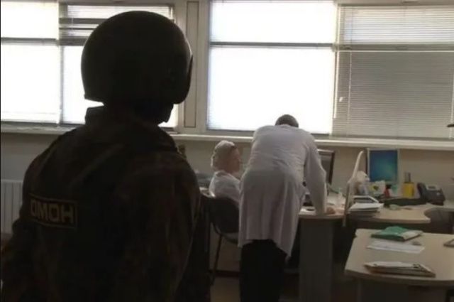 По делу о мошенничестве и картельном сговоре на 3 миллиарда провели уже 16 обысков