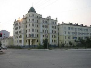 Якутянка подозревается в сбыте краденого автомобиля