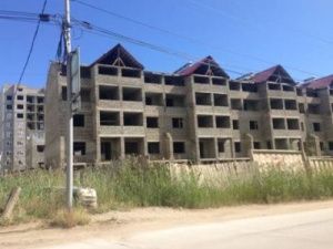 В Якутии собираются помочь обманутым дольщикам