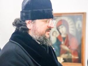 Анонс архиерейских богослужений на Первой седмице Великого поста