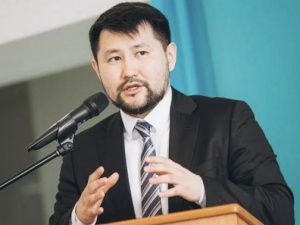 Якутск интенсивно растёт вширь и вверх