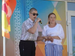 «АртАтриум»: концерт ко Дню семьи, любви и верности