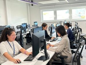 В Якутске проходит марафон разработчиков видеоигр