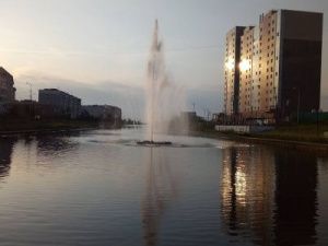 Прогноз погоды в Якутске на среду, 15 июля