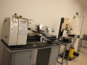 В День знаний в Якутии открыли новый учебный корпус кадетской школы