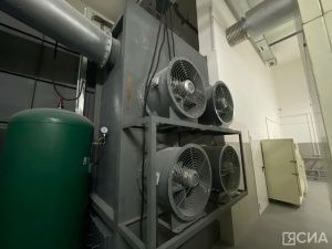 Прижизненный договор на кремацию, тарифы, особенности: репортаж ЯСИА из крематория Якутска