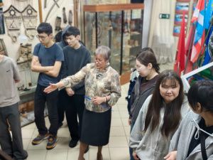 14 выпускников получили возможность целевого обучения в  ДВГУПС по итогам предметной олимпиады