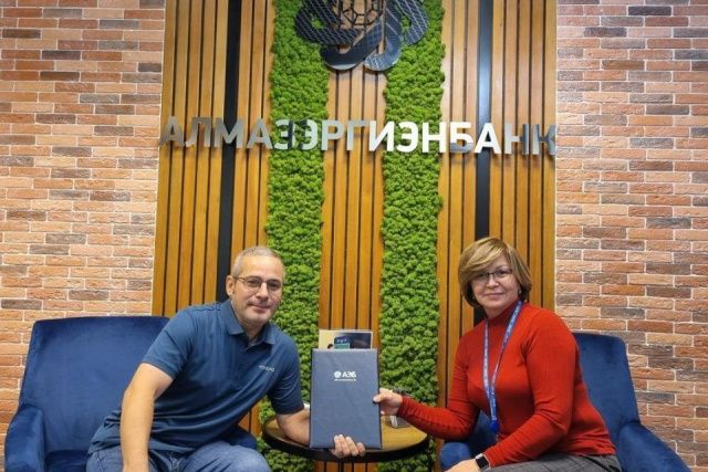 Айсен Николаев объявил о первом кредите под залог интеллектуальной собственности в Якутии