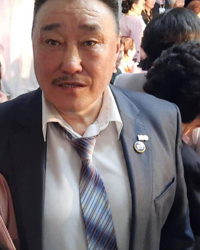 В Якутске пропал 69-летний мужчина