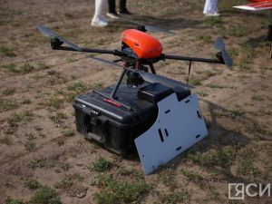 В Якутии изготовят новую партию квадроциклов и беспилотников для нужд СВО
