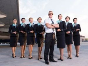 Продолжают открываться новые рейсы летнего расписания полетов: Сочи, Симферополь и Санкт-Петербург