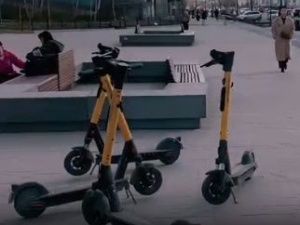 Бастрыкин потребовал возбудить уголовное дело по факту травмирования малыша электросамокатом в Якутске