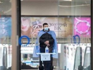 Путин дал рекомендации регионам по коронавирусным ограничениям