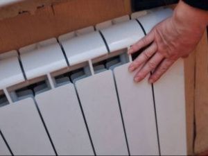 Григорьев: более одной тысячи жилых домов в Якутске подключили к отоплению