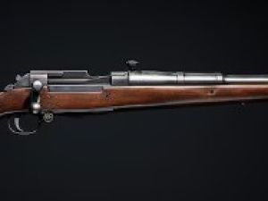 Житель Якутска переделал пневматическую винтовку в боевое оружие