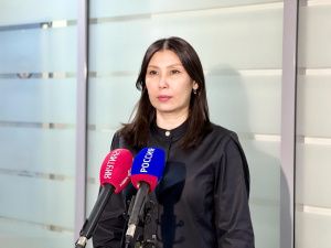 Оперштаб: к 9 Мая бойцам из Якутии доставляются продуктовые наборы из местной продукции