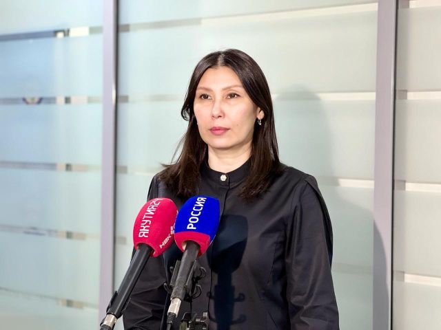 Оперштаб: к 9 Мая бойцам из Якутии доставляются продуктовые наборы из местной продукции