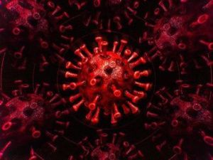 COVID-19 в Якутии взял очередную планку – 859. Экспонента продолжается