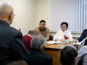 Каких перемен ждут жители Сайсар