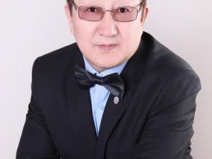 В сегодняшнем резонансном ДТП погиб директор Национального театра танца имени Сергея Зверева – Кыыл Уола Александр Алексеев