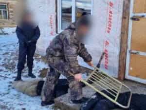 Житель Якутии забил насмерть двух приятелей в бане