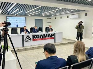 В Нерюнгринском районе продолжается ежегодный отчет правительства Якутии