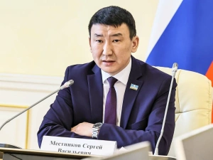 В Якутии актуализируют проект закона о развитии сельскохозяйственной потребительской кооперации