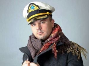 Испытай оргазм от Городецкого