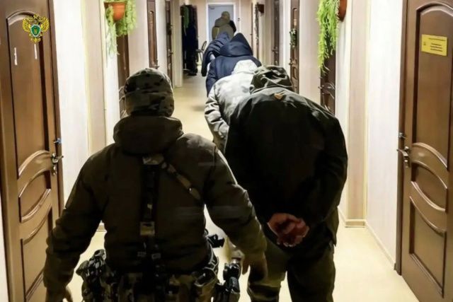 Игры на «общак»: в Якутии будут судить двоих «смотрящих» и 15 их сообщников, заработавших более 33 млн рублей на подпольных казино