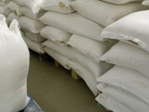 Житель Сунтарского района Якутии похитил 63 тонны муки