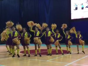 Танцевальный микс – 2019