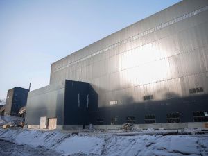 В этом году на Эльгинском угольном комплексе планируется добыть 26 млн тонн коксующегося угля