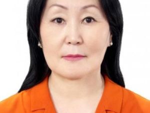 Назначена замглавы Нюрбинского района