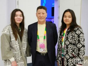 Якутский фильм «Не хороните меня без Ивана» показали на Всемирном фестивале молодежи