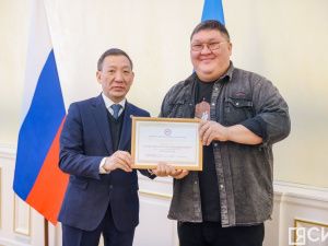 Девять новых якутских фильмов получили субсидии на сумму 20 млн рублей