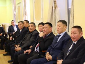 В Якутии подвели итоги работы агропромышленного комплекса за 2024 год