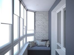 Кто отвечает за ремонт балкона?