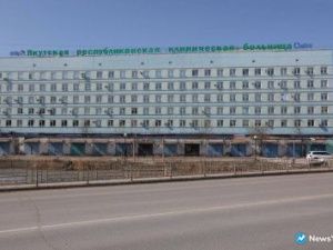 В Якутии за сутки выявили десять новых случаев заражения COVID-19