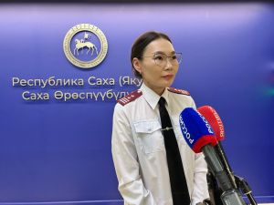 Роспотребнадзор: о лабораторном мониторинге атмосферного воздуха в Якутии