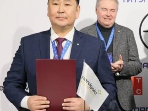Хангаласский туризм имени Варламова
