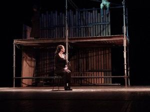 В Саха театре состоится премьера спектакля «Над вечным покоем»