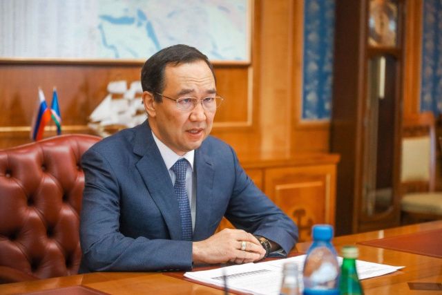 Глава Якутии: «От дисциплины и ответственности нас всех зависит стабилизация эпидситуации»
