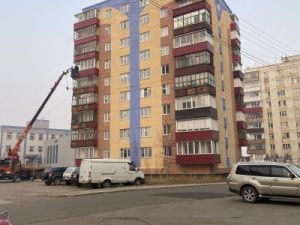Правительством Якутии принят порядок по использованию средств фонда капремонта МКД