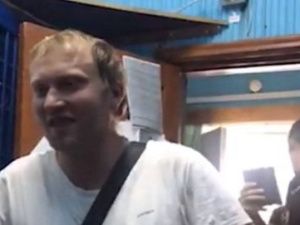 Авиадебошир, прилетевший в Якутию из Москвы, арестован на два месяца