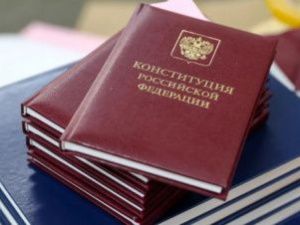 Виктор Губарев: «Коммунисты Якутии не поддерживают «новое издание» ельцинской конституции»