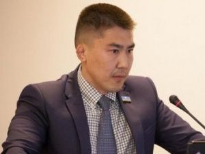 Министр инвестиционного развития Якутии Антон Сафронов привлечен к ответственности