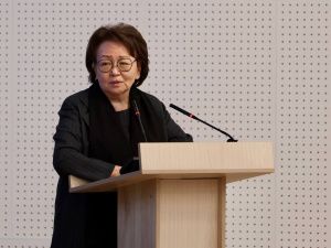 Первого президента Якутии похоронили в родном Октёмском наслеге