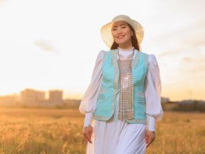 С Ильей! Запреты бабушки Нюргуяны Заморщиковой