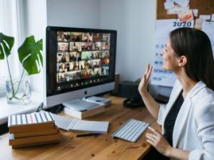 Родителей школьников приглашают на общероссийское собрание